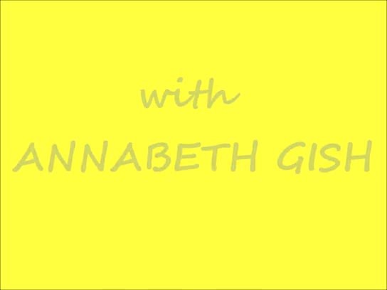 Annabeth Gish Masturbates Annabeth Gish Masturbating PUSSY
