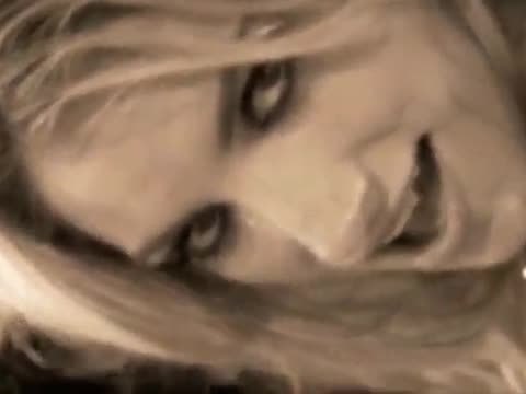 Teagan Presley Britney Spears Music Compilation
